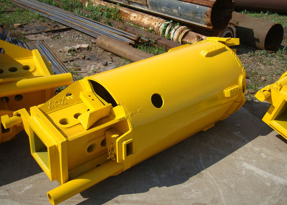 16mm Kalın Kaya Delme Kovası