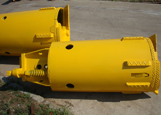 1500mm Çap Temizleme Burgu