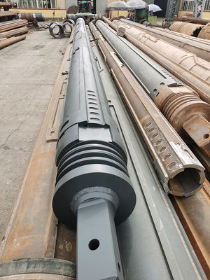 400mm Çap Kelly Bar